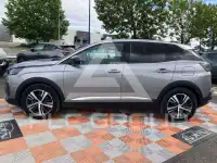 2024 Peugeot 3008