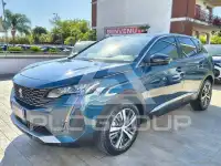 2024 Peugeot 3008