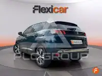 2024 Peugeot 3008