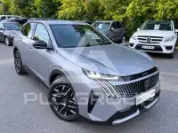 2024 Peugeot 3008