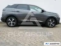 2024 Peugeot 3008