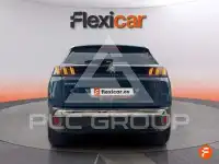 2024 Peugeot 3008