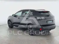 2024 Peugeot 3008