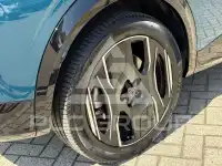 2024 Peugeot 3008