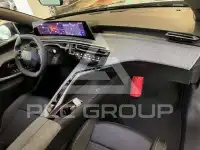 2024 Peugeot 3008