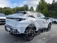 2024 Peugeot 3008