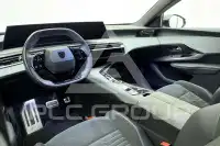 2024 Peugeot 3008