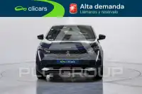 2024 Peugeot 3008