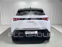 2024 Peugeot 3008