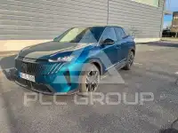 2024 Peugeot 3008