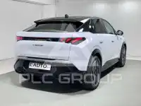 2024 Peugeot 3008