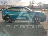 2024 Peugeot 3008