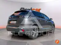 2024 Peugeot 3008