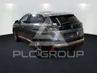 2024 Peugeot 3008