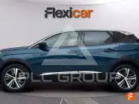 2024 Peugeot 3008
