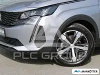 2024 Peugeot 3008