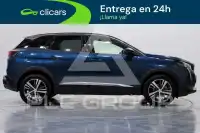 2024 Peugeot 3008