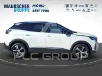 2024 Peugeot 3008