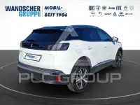 2024 Peugeot 3008