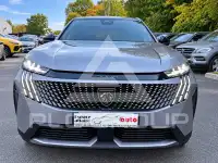 2024 Peugeot 3008