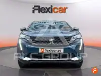 2024 Peugeot 3008
