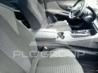 2024 Peugeot 3008
