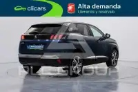 2024 Peugeot 3008