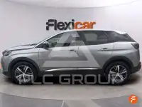 2024 Peugeot 3008