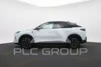 2024 Peugeot 3008