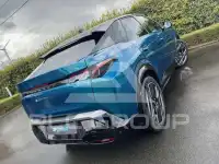 2024 Peugeot 3008