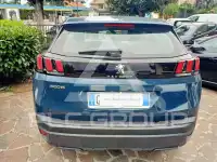 2024 Peugeot 3008