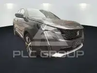 2024 Peugeot 3008