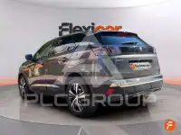 2024 Peugeot 3008
