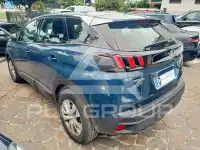 2024 Peugeot 3008