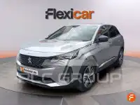 2024 Peugeot 3008