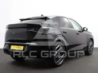 2024 Peugeot 3008