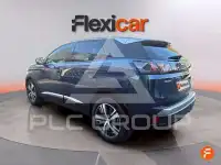 2024 Peugeot 3008