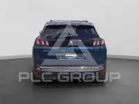 2024 Peugeot 3008