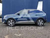 2024 Peugeot 3008
