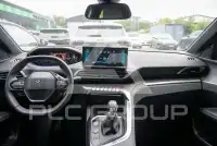 2024 Peugeot 3008