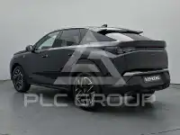 2024 Peugeot 3008