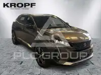 2024 Peugeot 3008