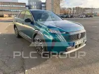 2024 Peugeot 3008
