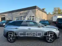 2024 Peugeot 3008