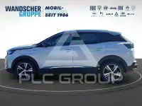 2024 Peugeot 3008