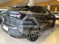 2024 Peugeot 3008