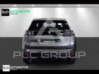 2024 Peugeot 3008