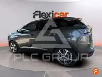 2024 Peugeot 3008