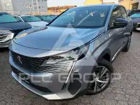 2024 Peugeot 3008