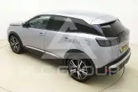 2024 Peugeot 3008